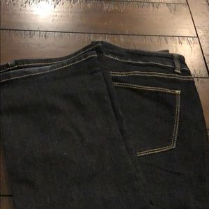 Limited 312 jeans